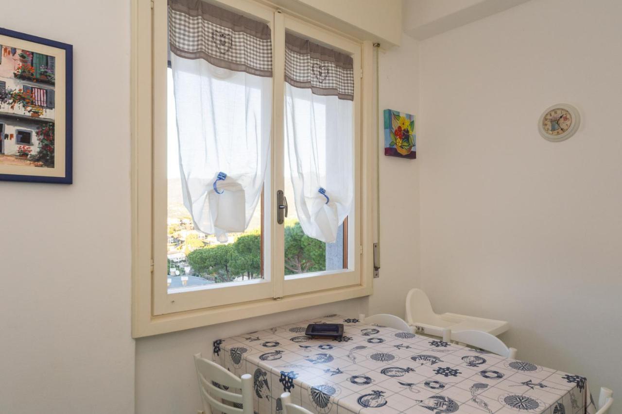 Casa Linda Vista Da Sogno, Piscina E Tennis Rapallo Dış mekan fotoğraf