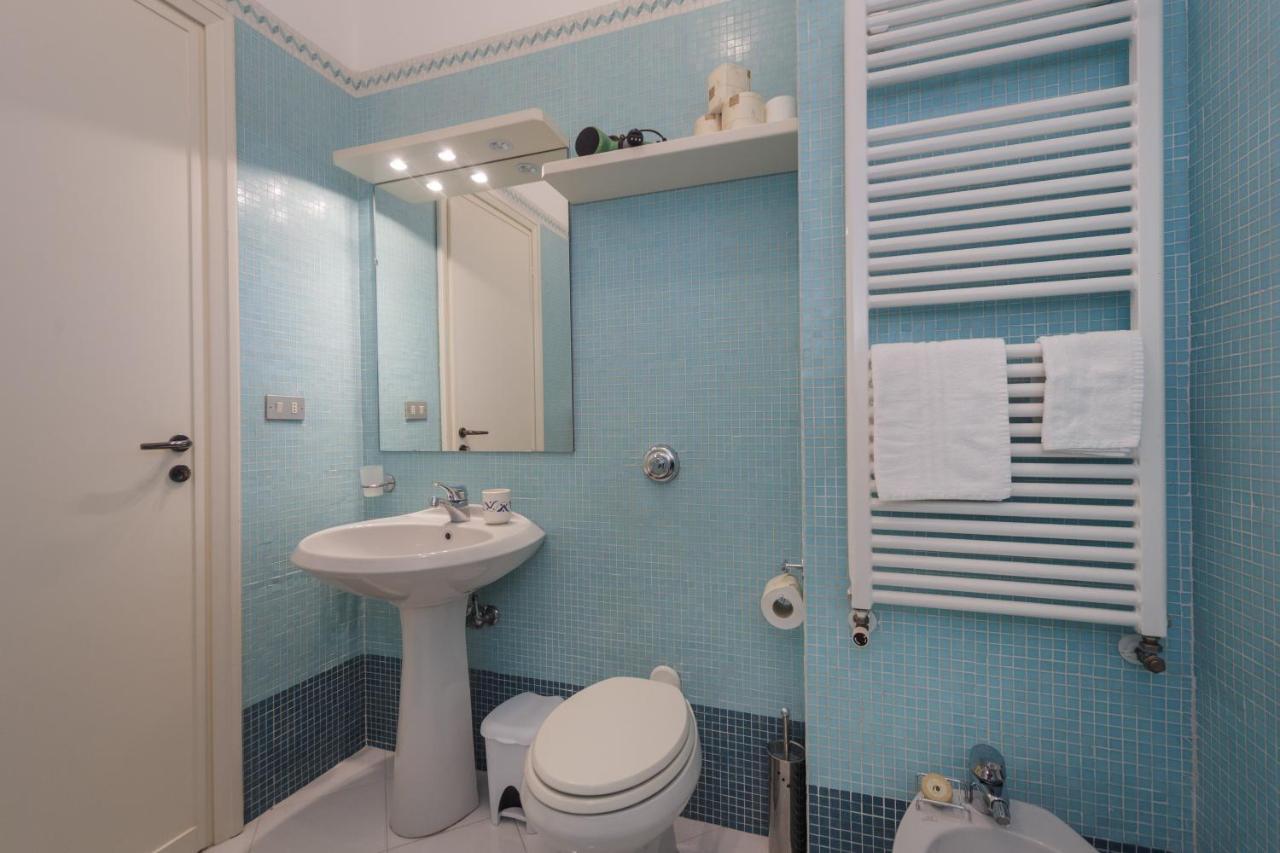 Casa Linda Vista Da Sogno, Piscina E Tennis Rapallo Dış mekan fotoğraf